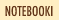Notebooki